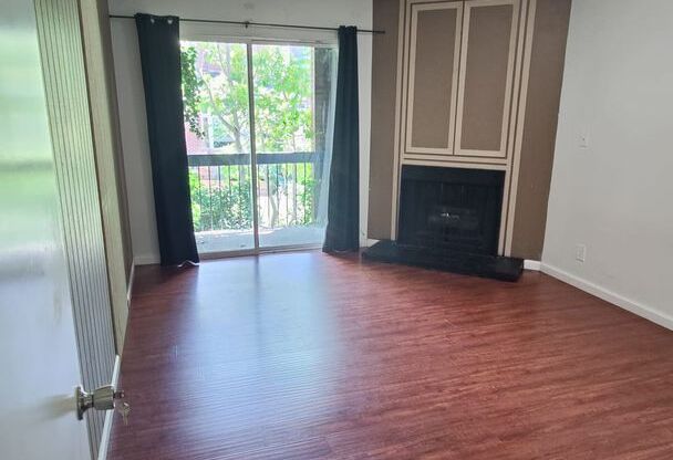 Large Private Guy Room Downtown ASAP - Balcony, Storage and more