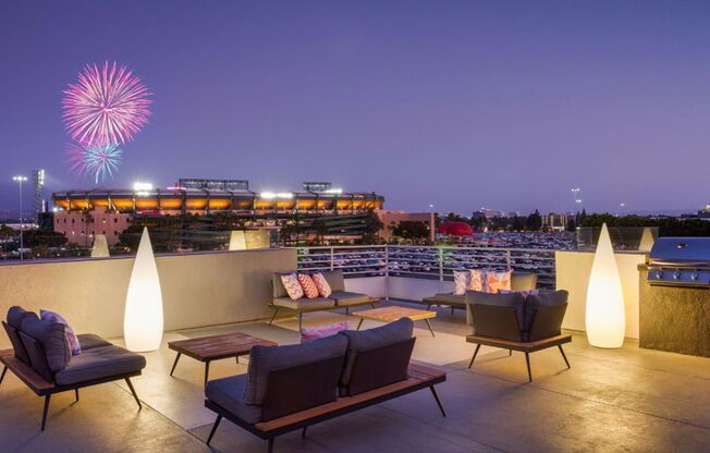 2 beds, 2 baths, 1,438 sqft, $3,750, Unit 324