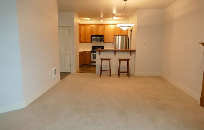 1 bed, 1 bath, $2,475, Unit # 304