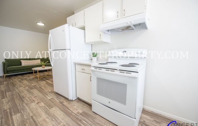 2 beds, 1 bath, 810 sqft, $1,199, Unit 84