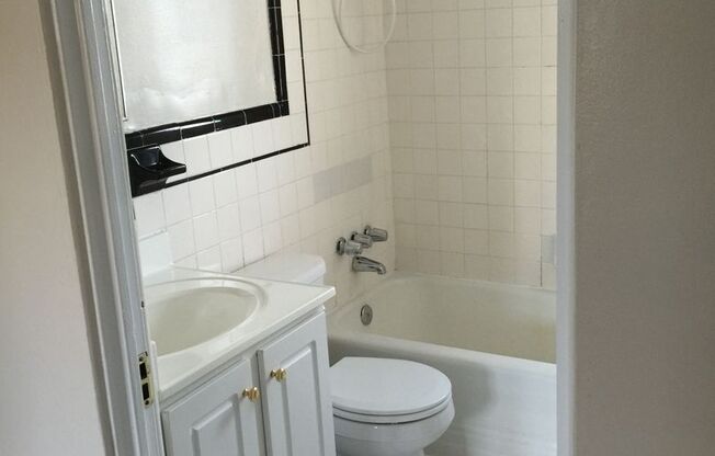 Glebe Road  Property