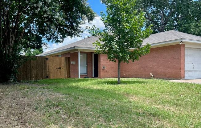 SPACIOUS 3/2/1 DUPLEX