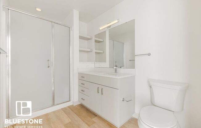 2 beds, 2 baths, 1,055 sqft, $2,399, Unit 314