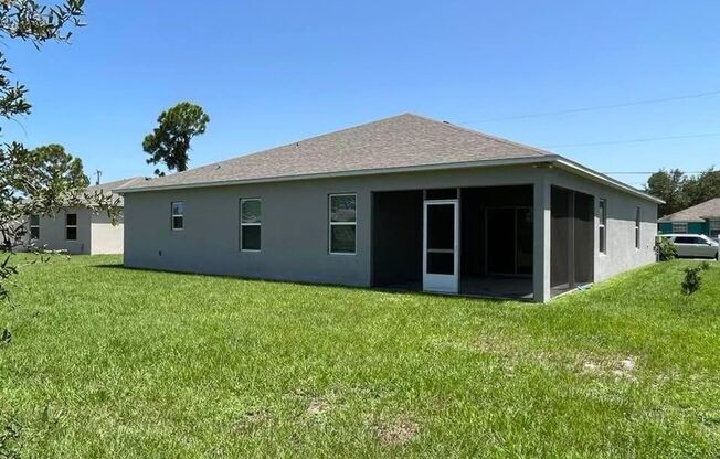 Gorgeous Home for Rent