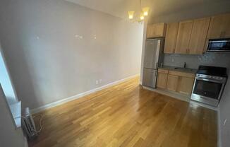 1 bed, 1 bath, $2,925, Unit 1-B