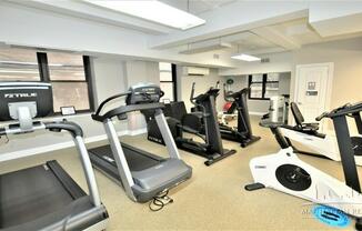 1 bed, 1 bath, $5,300, Unit 9L