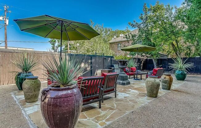 1 bed, 1 bath, 600 sqft, $1,100, Unit 104