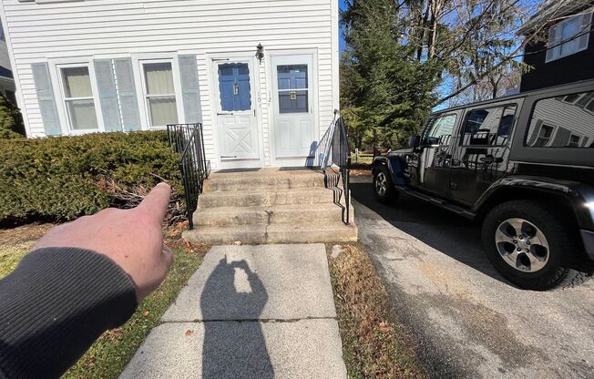 10-12 Philbrick Street, Norwood, MA