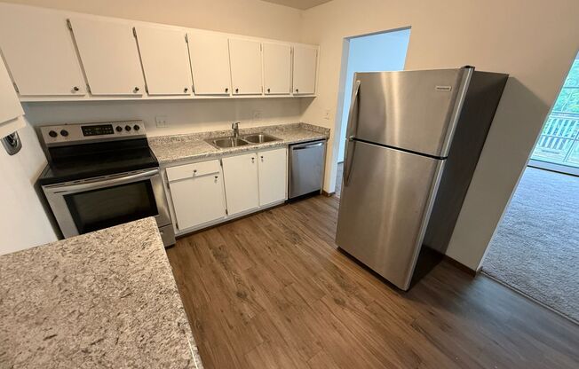Williamsburg Flats 202