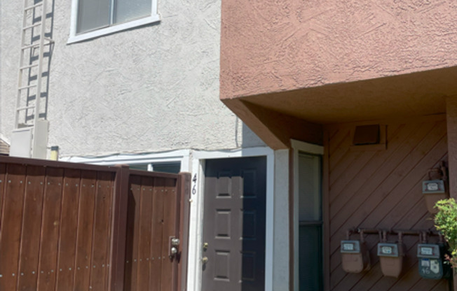 325 Standiford Ave. #46 in Modesto - Available Now!