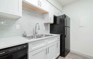 Apartments in West Fort Worth