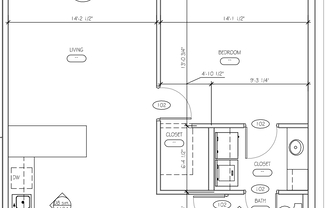 Partner-provided photo for $1035 unit