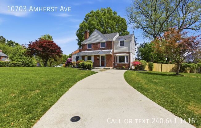10703 AMHERST AVE