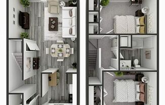 Partner-provided photo for $1199 unit