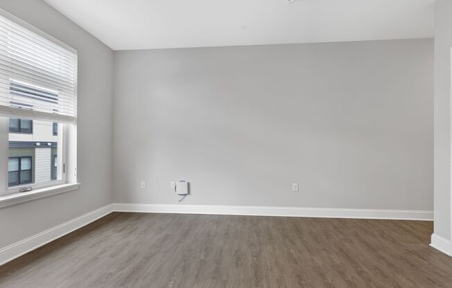 Studio, 1 bath, 621 sqft, $1,500, Unit 203