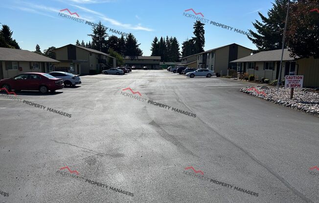 r45b Shannon Village Apts.