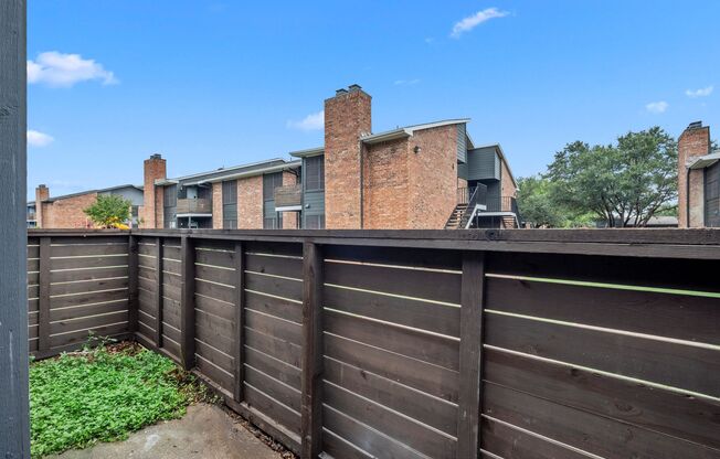 Partner-provided property photo