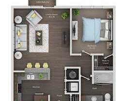 Partner-provided photo for $1585 unit