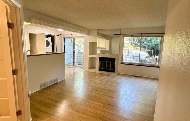 Cozy 2-Bed/2-Bath Boulder Home | Available NOW!