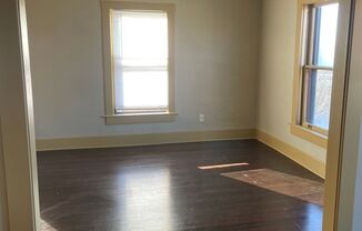 Wellsport/Portswell - Large Luxurious Living Spaces!