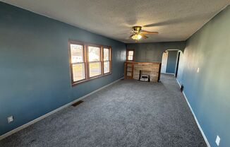 3 beds, 2 baths, $1,149