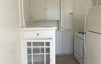 Studio, 1 bath, $1,995, Unit #1