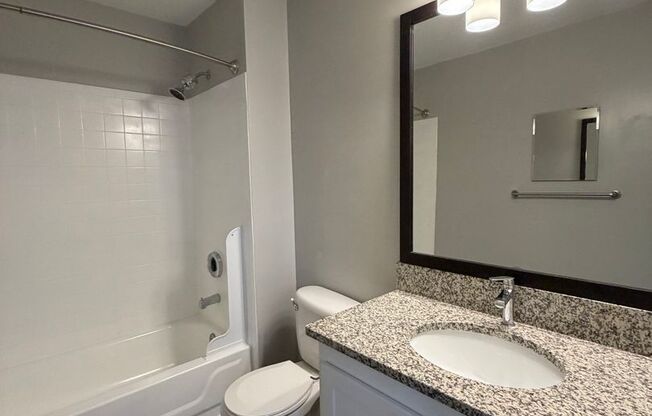 3 beds, 2 baths, 1,070 sqft, $1,495, Unit 2330F