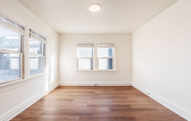 1 bed, 1 bath, 598 sqft, $1,595, Unit 7