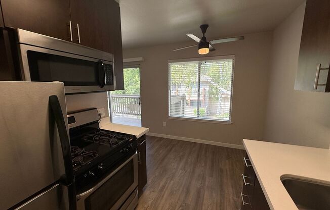 Studio, 1 bath, 360 sqft, $1,425, Unit 51