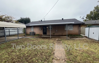 Partner-provided property photo