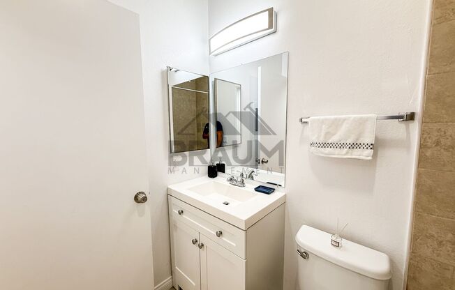 2 beds, 2 baths, 1,000 sqft, $2,495, Unit 210