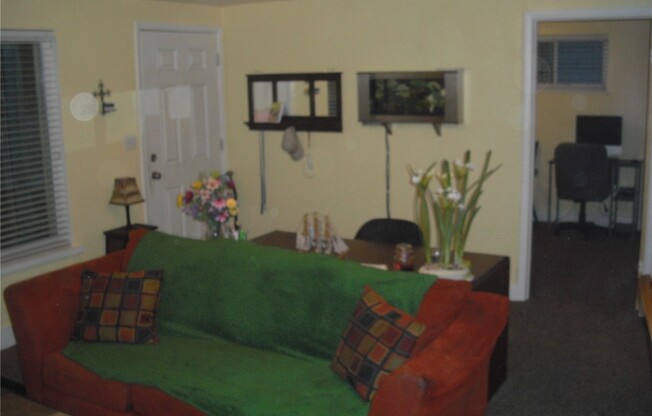 Badell Duplex