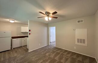 1 bed, 1 bath, $695, Unit SC527