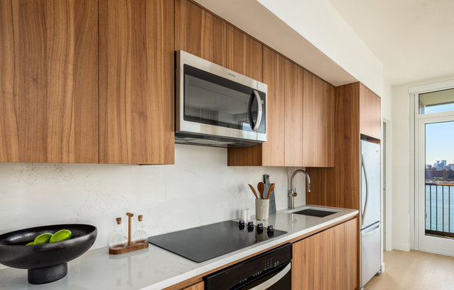 2 beds, 2 baths, $9,050, Unit 1001S