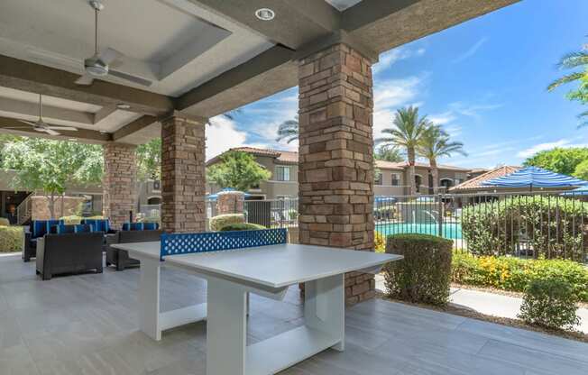 BBQ at The Paseo by Picerne, Goodyear, AZ, 85395