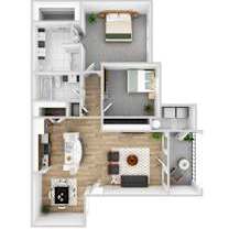 Partner-provided photo for $1831 unit