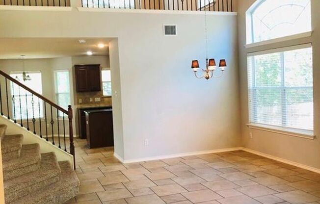 Available in Avery Ranch!