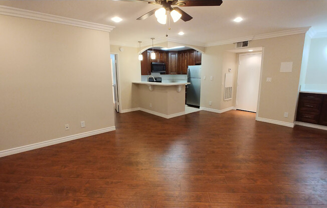 1 bed, 1 bath, 890 sqft, $2,595, Unit 314