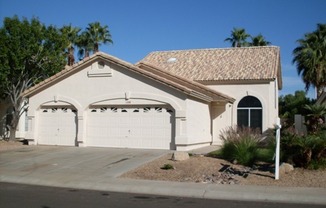 COMING SOON NEAR DOWNTOWN CHANDLER WITH 3 CAR GARAGE!!!