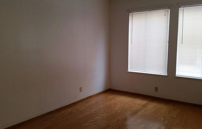 OPEN HOUSE: Sunday (5/25) 12:30pm-12:50pm. Spacious Studio in a great location, Shared Laundry, Parking Available (170 Wood #3)