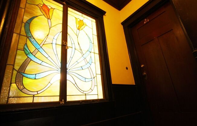 2p007 - 530-536 41st St. Oakland