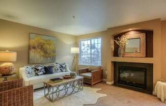 Canterbury Apartments