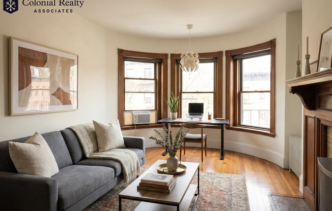 849 Beacon St.