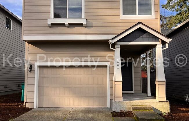 Stunning Hazel Dell Two-Story with High End Appliances