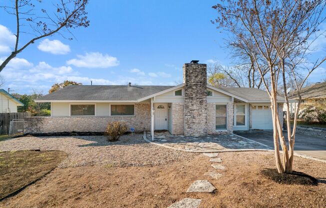 5600 Cordell Ln, Austin, Texas 78723