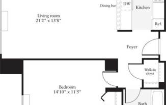 Partner-provided photo for $3716 unit
