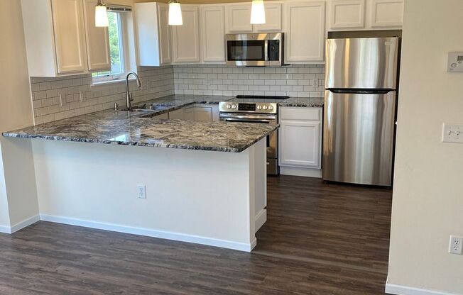 Alena Townhomes