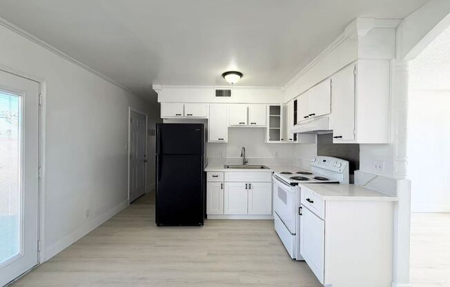 Refreshed Single-Story Home