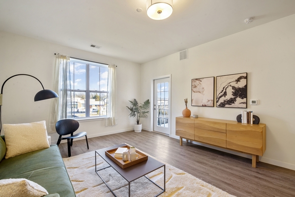 Summerhill Gardens Apartments