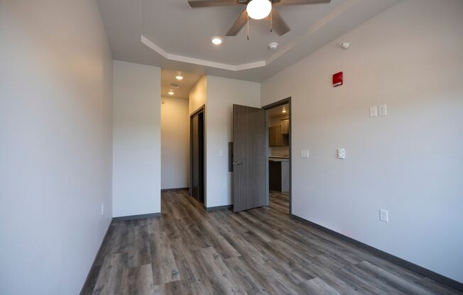 1 bed, 1 bath, 645 sqft, $1,095, Unit 4636 307